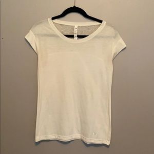 Under Armour shirt